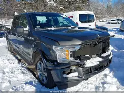 1FTFW1EG0JKD69919 2018 FORD F-150