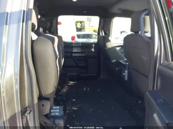1FTFW1EG0JKD69919 2018 FORD F-150 - Image 8