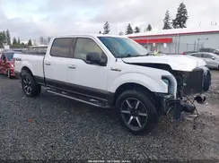 1FTFW1EG0JKD93699 2018 FORD F-150