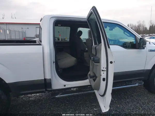 1FTFW1EG0JKD93699 2018 FORD F-150 - Image 8