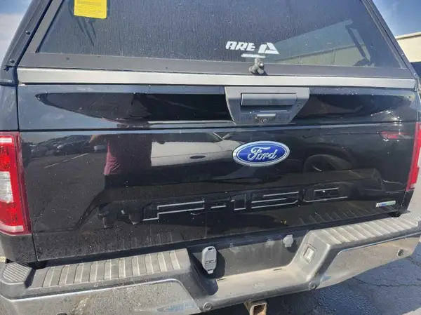 1FTFW1EG0JKE52427 2018 FORD F-150 - Image 1