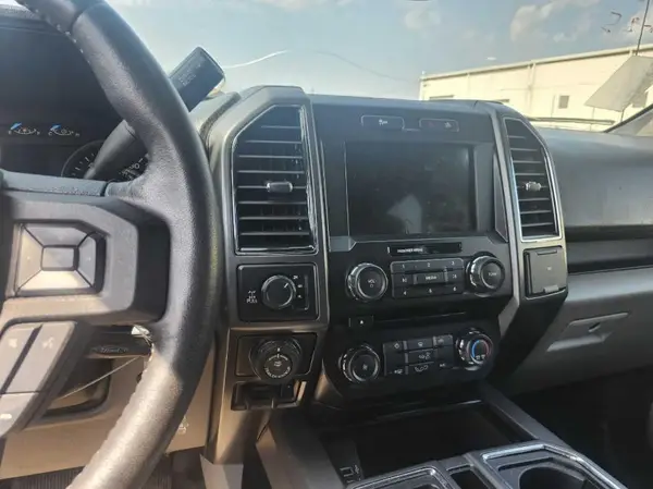 1FTFW1EG0JKE52427 2018 FORD F-150 - Image 8