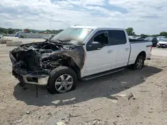 1FTFW1EG0JKE76193 2018 FORD F-150