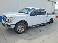 1FTFW1EG0JKE97870 2018 FORD F-150