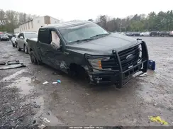 1FTFW1EG0JKF11301 2018 FORD F-150
