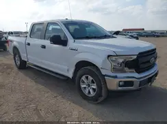 1FTFW1EG0JKF20807 2018 FORD F-150