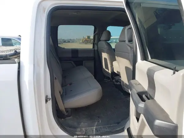 1FTFW1EG0JKF20807 2018 FORD F-150 - Image 8