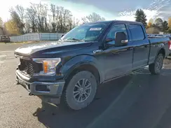 1FTFW1EG0JKF41642 2018 FORD F-150