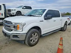 1FTFW1EG0JKF77864 2018 FORD F-150