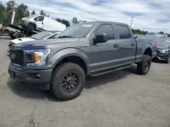 1FTFW1EG0JKF82692 2018 FORD F-150