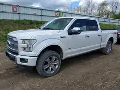 1FTFW1EG1GFA11133 2016 FORD F-150
