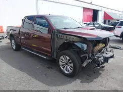 1FTFW1EG1GFA40535 2016 FORD F-150