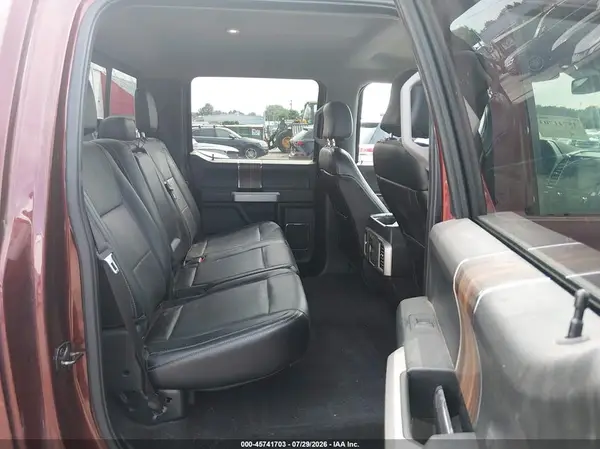 1FTFW1EG1GFA40535 2016 FORD F-150 - Image 8
