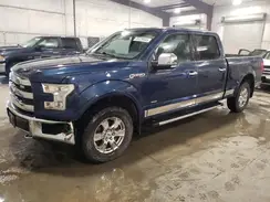 1FTFW1EG1GFA54497 2016 FORD F-150
