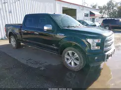 1FTFW1EG1GFA55178 2016 FORD F-150