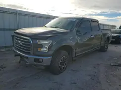 1FTFW1EG1GFA73972 2016 FORD F-150