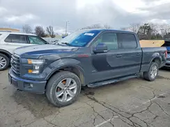 1FTFW1EG1GFA84552 2016 FORD F-150