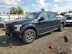 1FTFW1EG1GFA92103 2016 FORD F-150