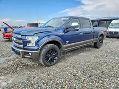 1FTFW1EG1GFB11295 2016 FORD F-150