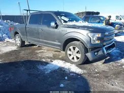 1FTFW1EG1GFB18103 2016 FORD F-150
