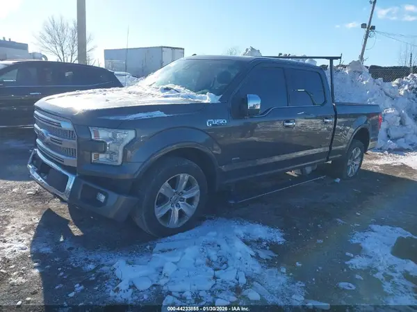 1FTFW1EG1GFB18103 2016 FORD F-150 - Image 2