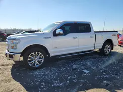 1FTFW1EG1GFB39338 2016 FORD F-150