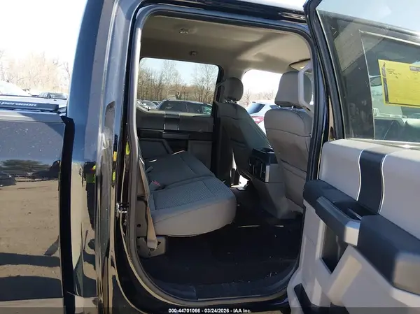 1FTFW1EG1GFB40294 2016 FORD F-150 - Image 8