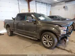 1FTFW1EG1GFB69441 2016 FORD F-150