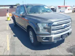 1FTFW1EG1GFB70539 2016 FORD F-150