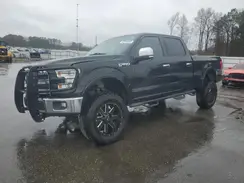 1FTFW1EG1GFB85591 2016 FORD F-150