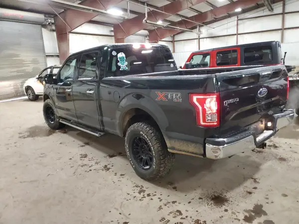 1FTFW1EG1GFC40069 2016 FORD F-150 - Image 2