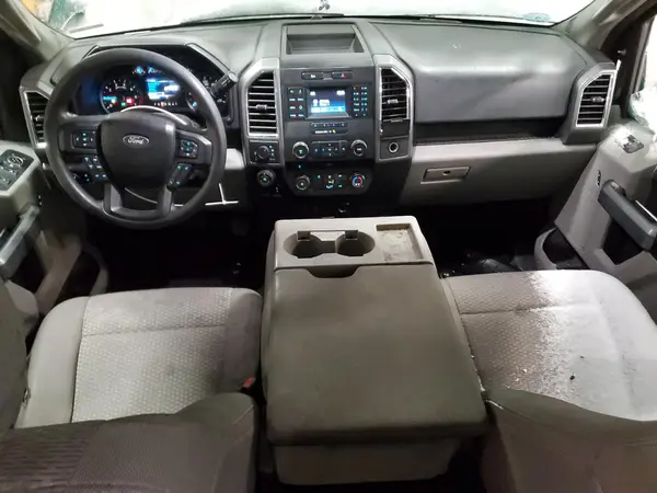 1FTFW1EG1GFC40069 2016 FORD F-150 - Image 8