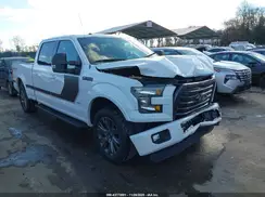 1FTFW1EG1GFC50553 2016 FORD F-150