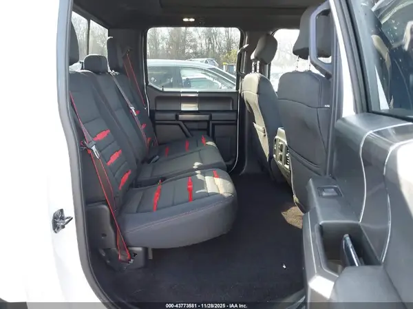 1FTFW1EG1GFC50553 2016 FORD F-150 - Image 8