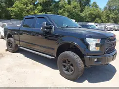 1FTFW1EG1GFC76375 2016 FORD F-150