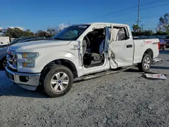 1FTFW1EG1GFC85562 2016 FORD F-150