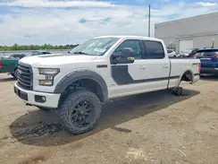 1FTFW1EG1GFC86338 2016 FORD F-150