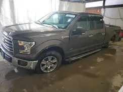 1FTFW1EG1GFC97453 2016 FORD F-150