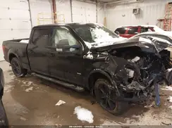 1FTFW1EG1GFC99445 2016 FORD F-150