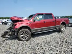 1FTFW1EG1GFD04157 2016 FORD F-150