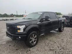 1FTFW1EG1GFD04403 2016 FORD F-150