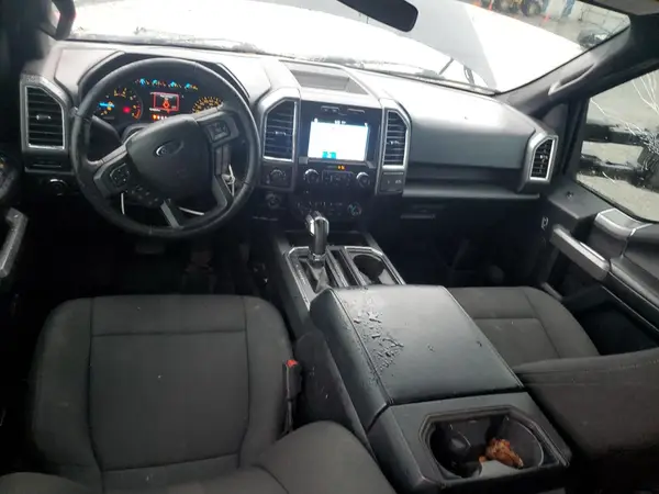 1FTFW1EG1GFD04403 2016 FORD F-150 - Image 8