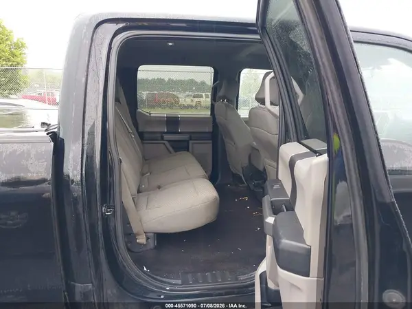 1FTFW1EG1GFD30595 2016 FORD F-150 - Image 8