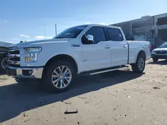 1FTFW1EG1GFD35456 2016 FORD F-150