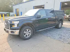 1FTFW1EG1GFD55836 2016 FORD F-150