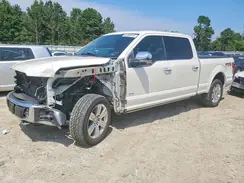 1FTFW1EG1GFD59563 2016 FORD F-150