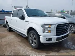 1FTFW1EG1GKD06255 2016 FORD F-150