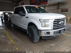 1FTFW1EG1GKD21922 2016 FORD F-150