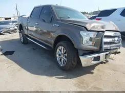 1FTFW1EG1GKD42799 2016 FORD F-150