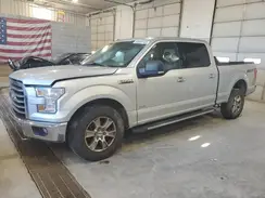 1FTFW1EG1GKD43872 2016 FORD F-150